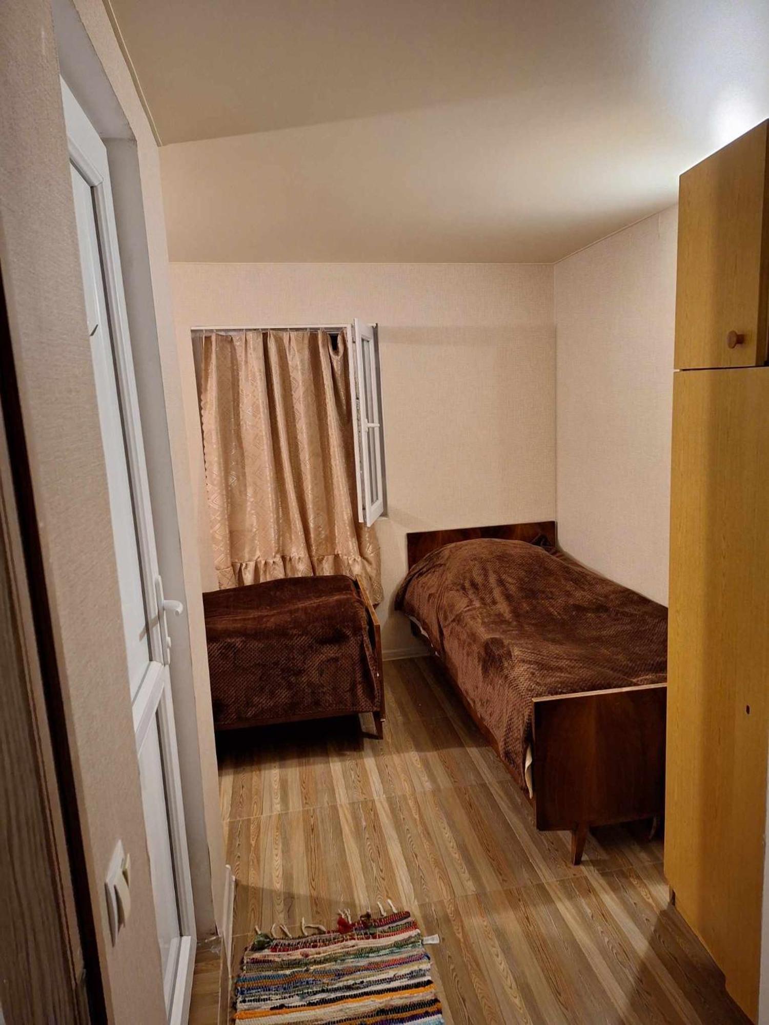 Lux-2-Or-1- Persons Irodion Evdoshvili Street #15 Koutaïssi Extérieur photo