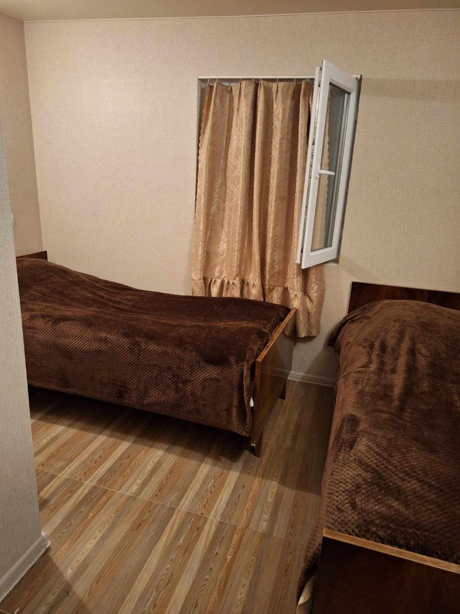 Lux-2-Or-1- Persons Irodion Evdoshvili Street #15 Koutaïssi Extérieur photo