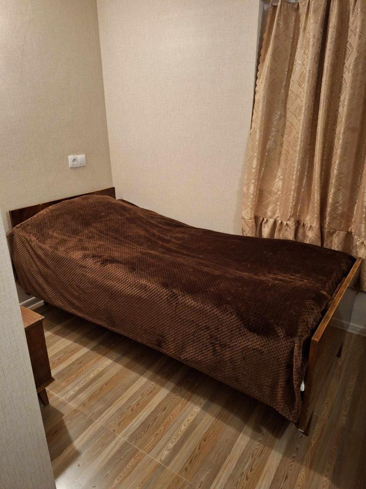 Lux-2-Or-1- Persons Irodion Evdoshvili Street #15 Koutaïssi Extérieur photo