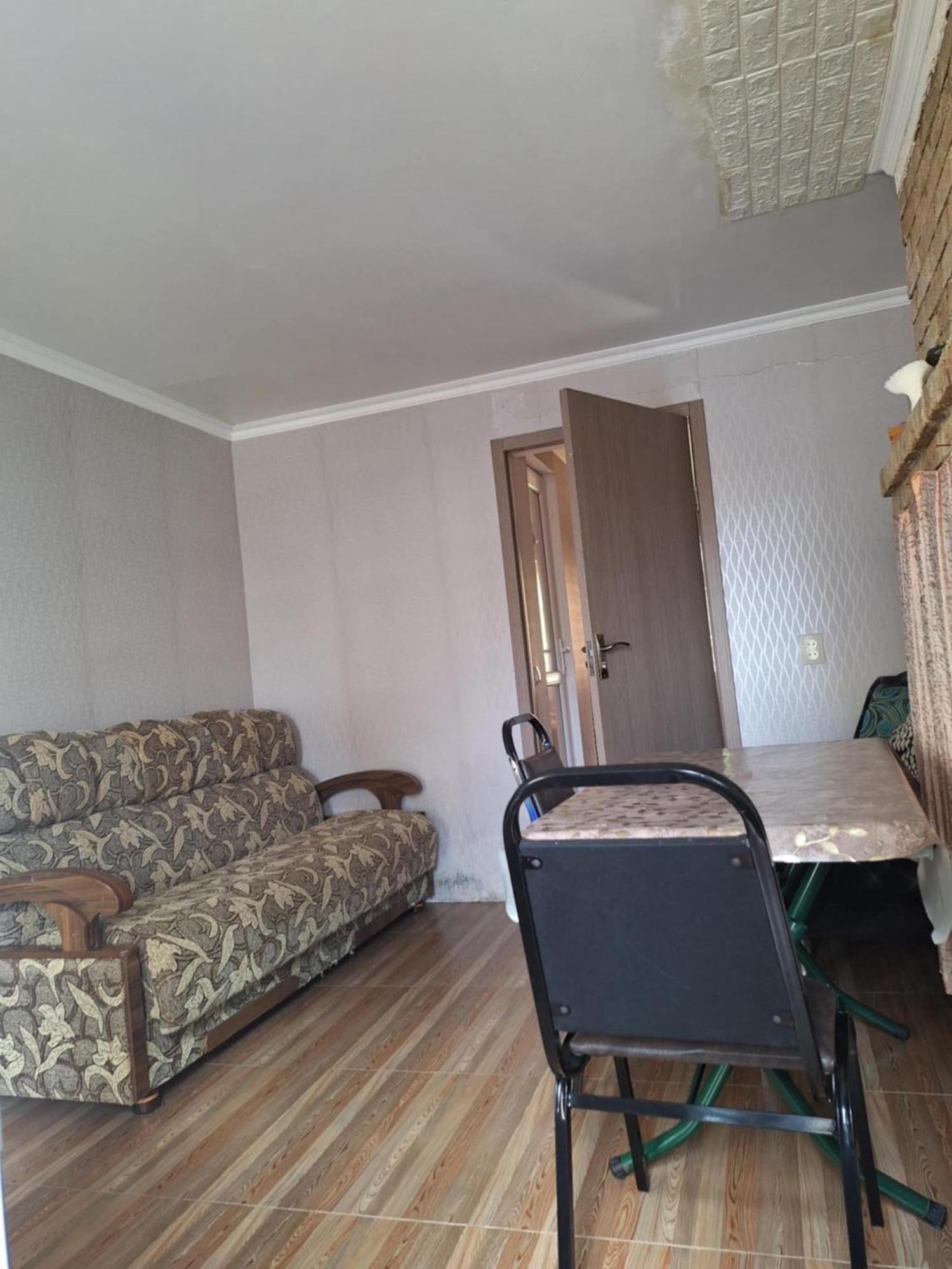 Lux-2-Or-1- Persons Irodion Evdoshvili Street #15 Koutaïssi Extérieur photo